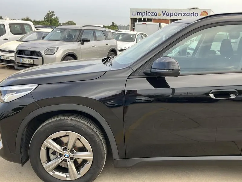 BMW X1 sDrive18d - foto 20