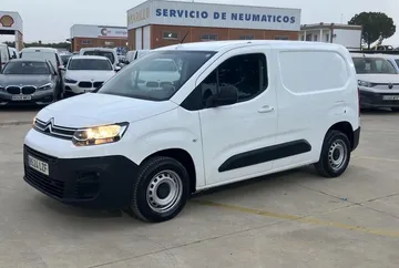 citroen berlingo talla m bluehdi club diesel manual arval sevilla 903000000275791