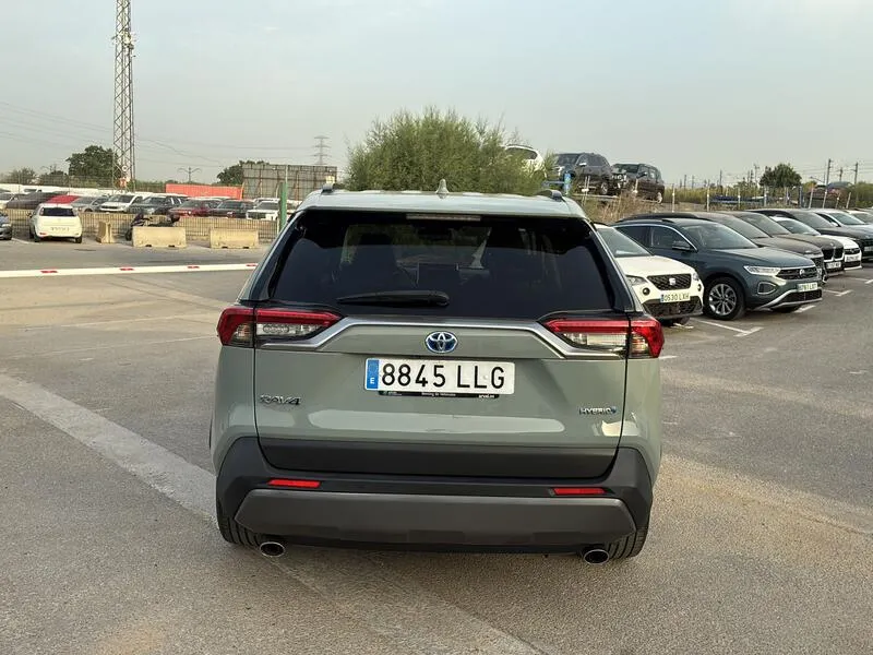 Toyota RAV4 2.5l 220H Advance Plus - foto 5