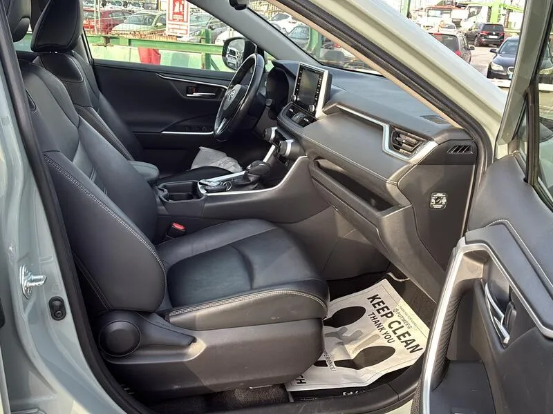 Toyota RAV4 2.5l 220H Advance Plus - foto 15