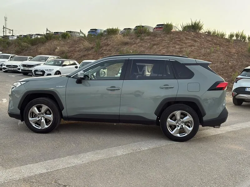 Toyota RAV4 2.5l 220H Advance Plus - foto 3