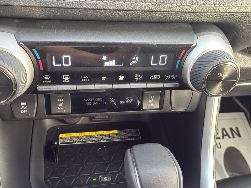 Toyota RAV4 2.5l 220H Advance Plus - foto 42