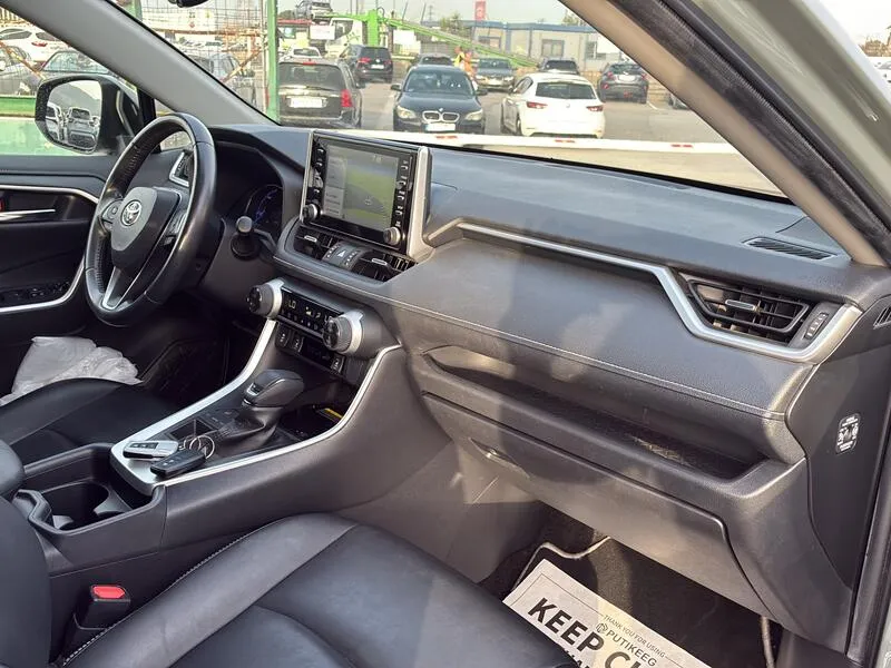 Toyota RAV4 2.5l 220H Advance Plus - foto 16