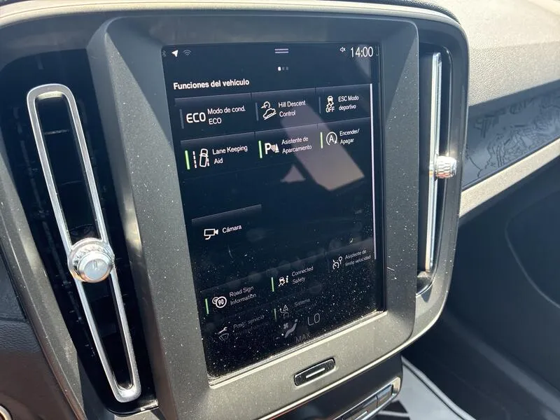 Volvo XC40 1.5 T2 Momentum Core - foto 36
