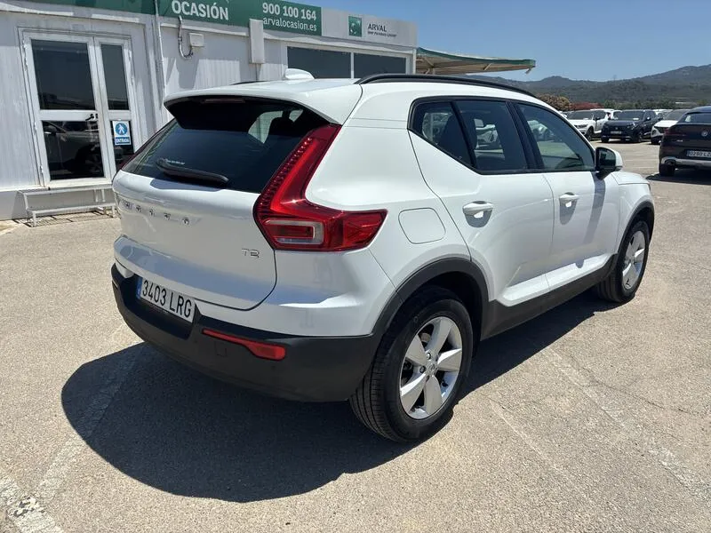 Volvo XC40 1.5 T2 Momentum Core - foto 6