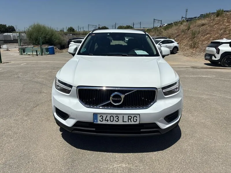 Volvo XC40 1.5 T2 Momentum Core - foto 9
