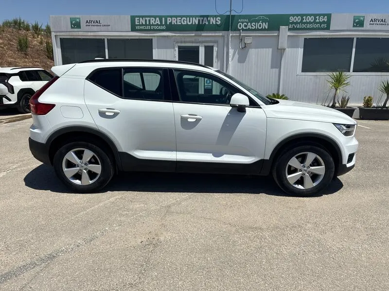 Volvo XC40 1.5 T2 Momentum Core - foto 7