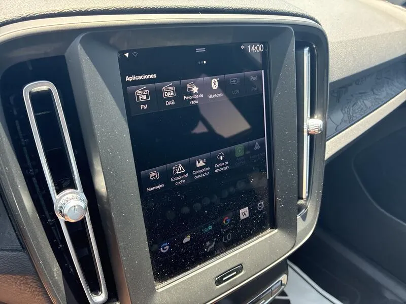 Volvo XC40 1.5 T2 Momentum Core - foto 35
