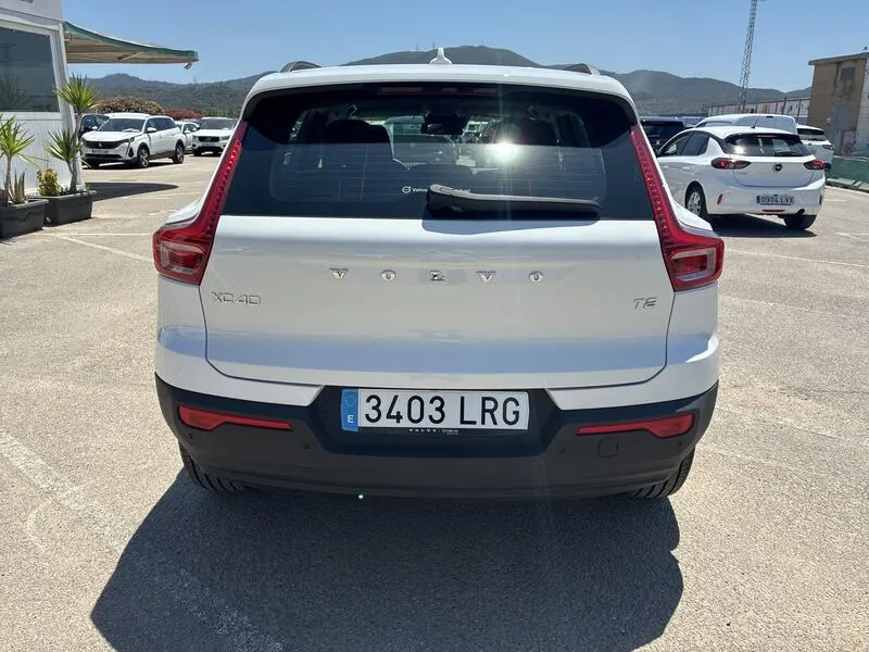 Volvo XC40 1.5 T2 Momentum Core - foto 5