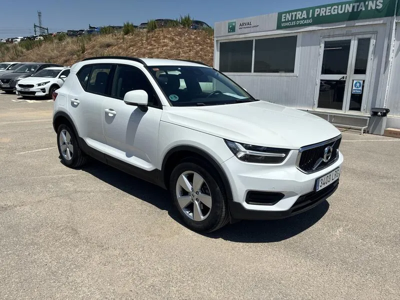 Volvo XC40 1.5 T2 Momentum Core - foto 8