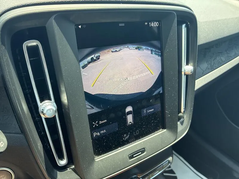 Volvo XC40 1.5 T2 Momentum Core - foto 37
