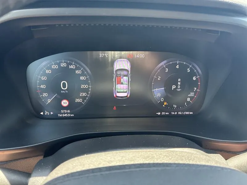 Volvo XC40 1.5 T2 Momentum Core - foto 34