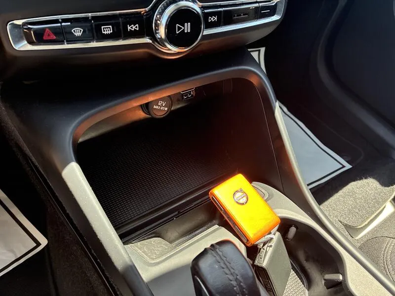 Volvo XC40 1.5 T2 Momentum Core - foto 38