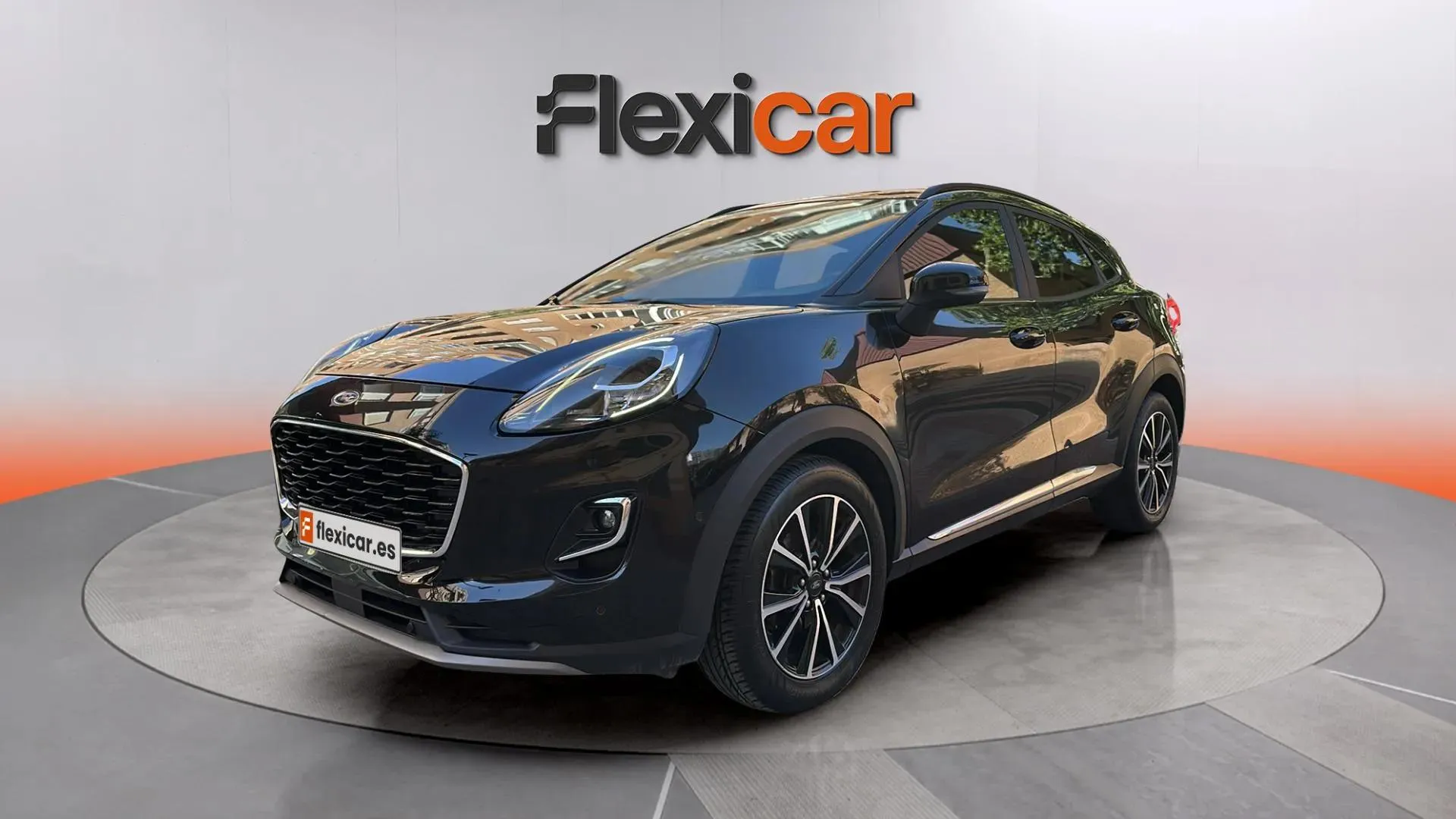 Ford Puma 1.0 EcoBoost ST-Line MHEV - foto 3