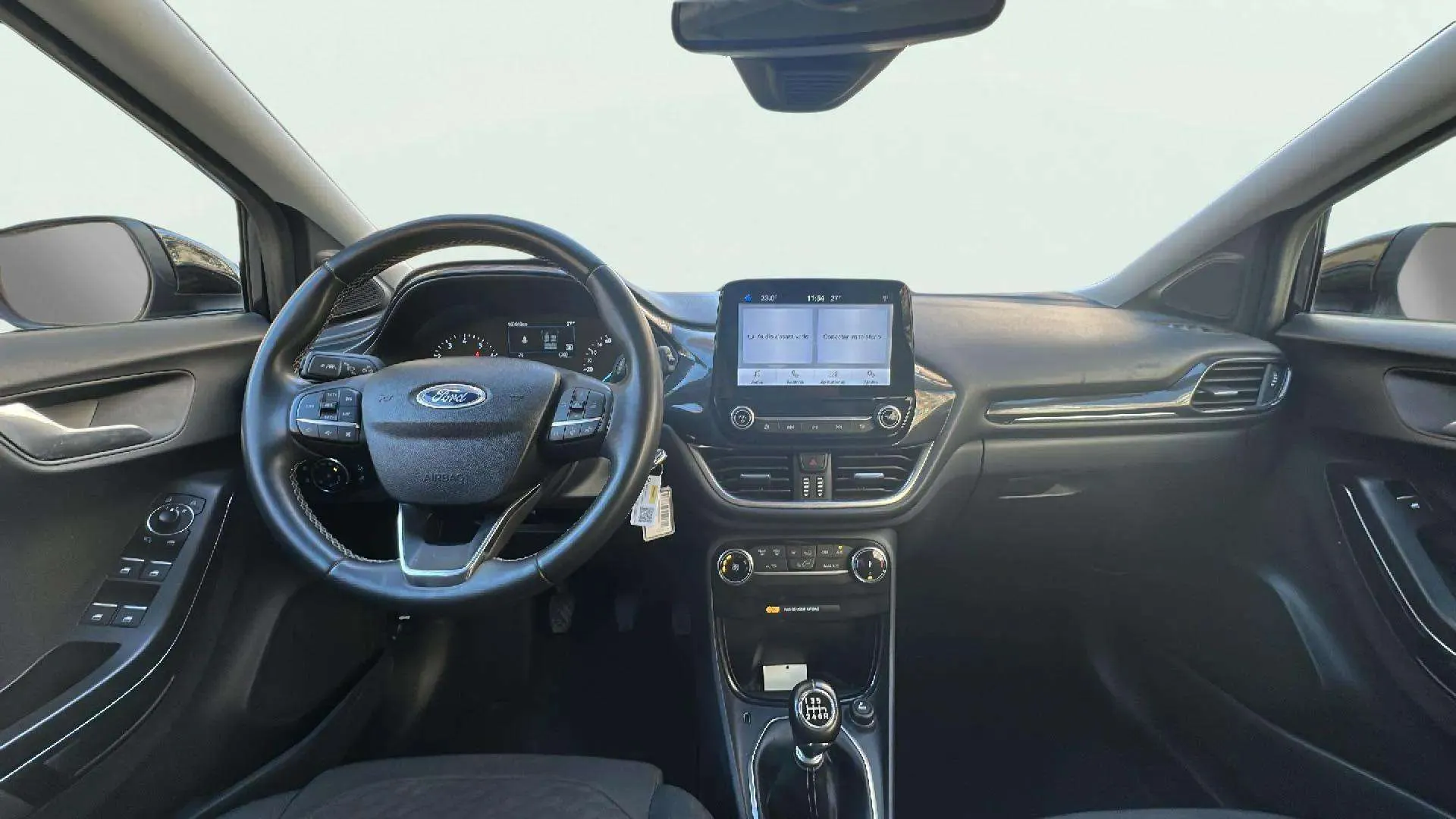 Ford Puma 1.0 EcoBoost ST-Line MHEV - foto 11