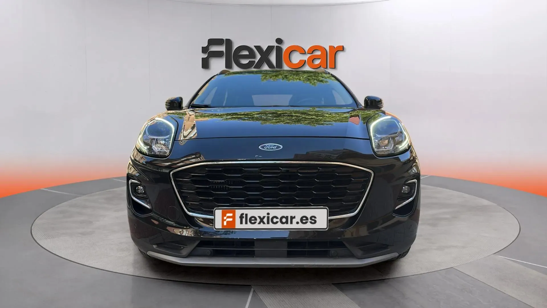 Ford Puma 1.0 EcoBoost ST-Line MHEV - foto 2