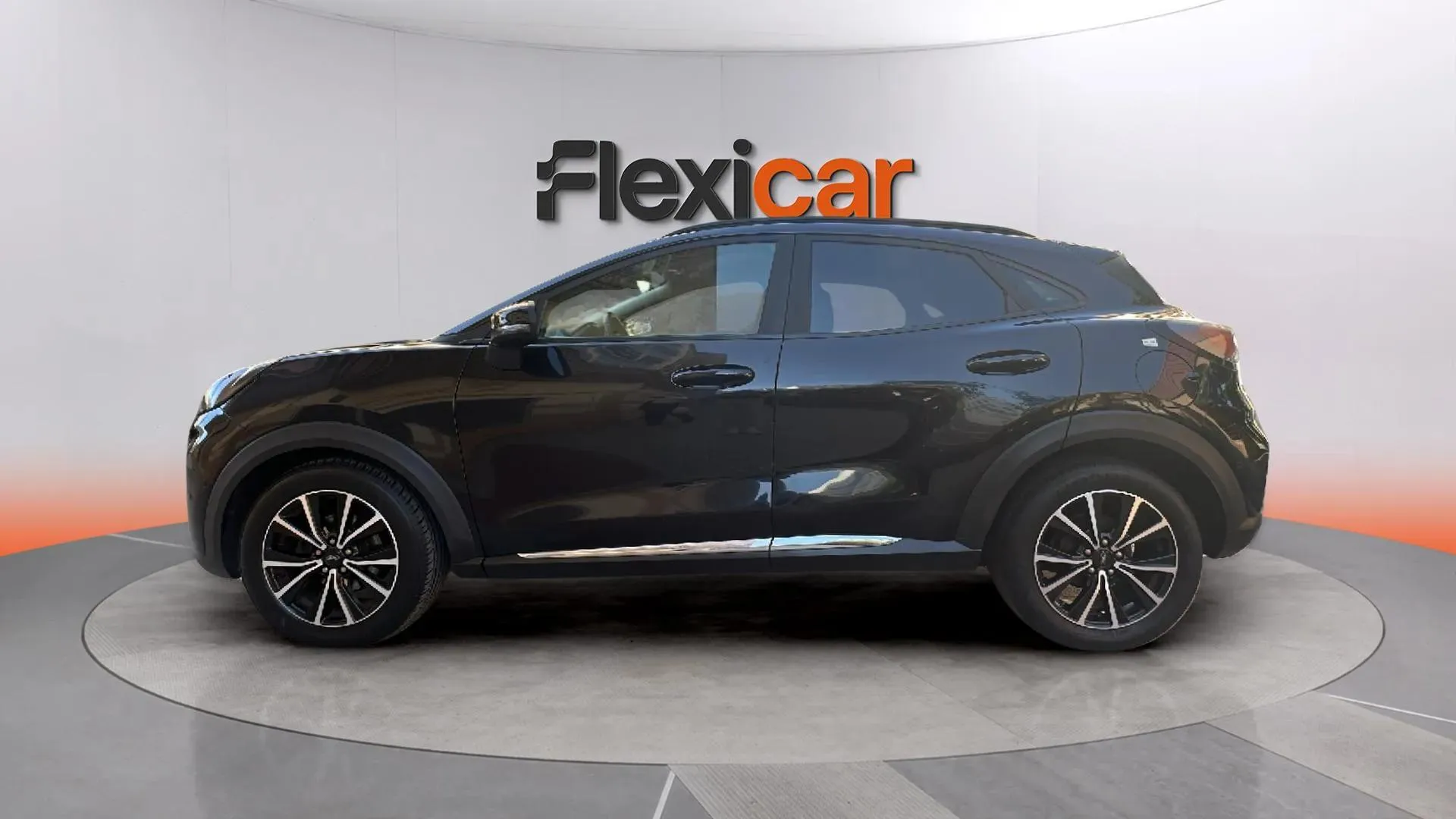 Ford Puma 1.0 EcoBoost ST-Line MHEV - foto 4