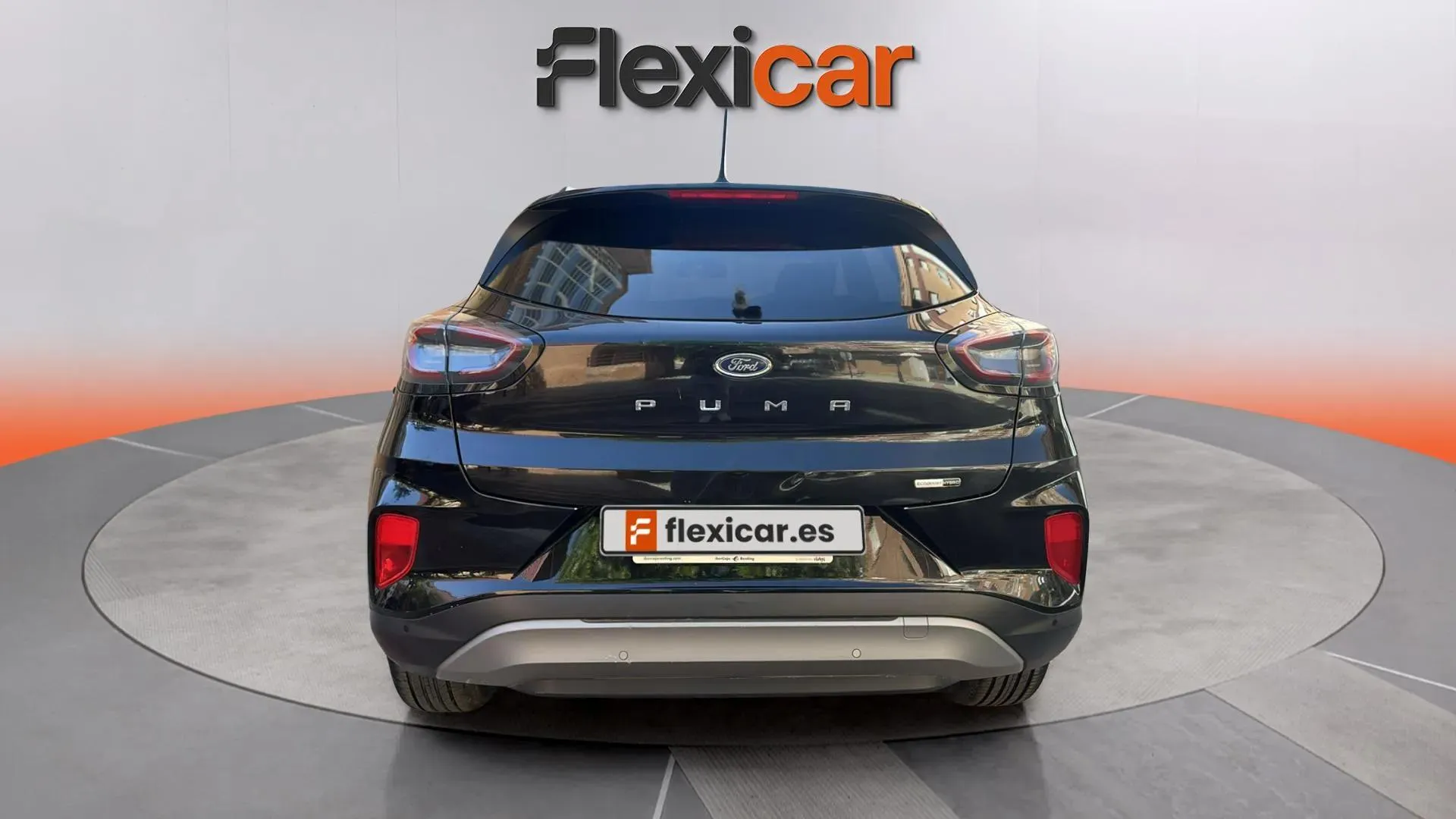 Ford Puma 1.0 EcoBoost ST-Line MHEV - foto 6
