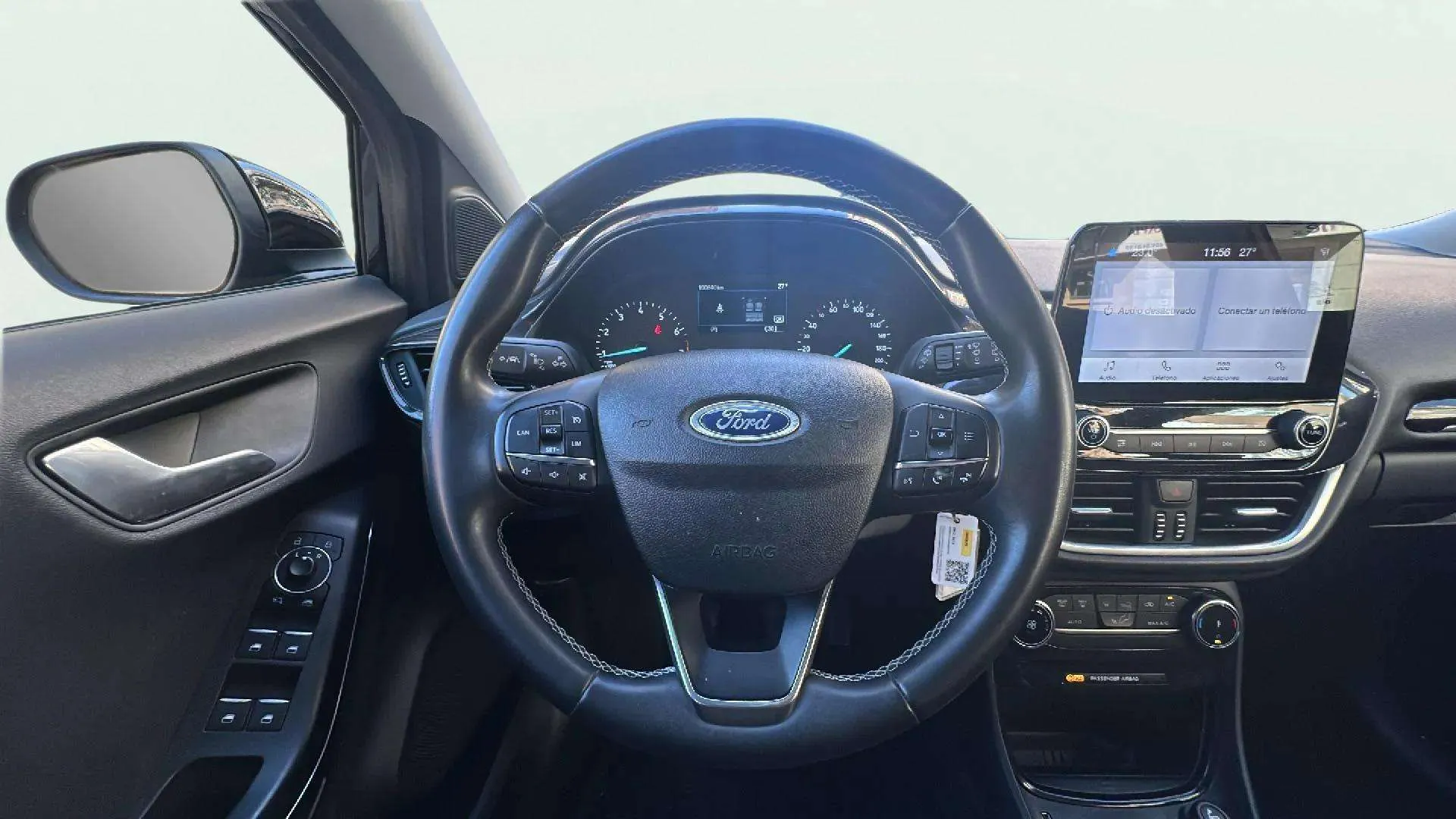 Ford Puma 1.0 EcoBoost ST-Line MHEV - foto 13