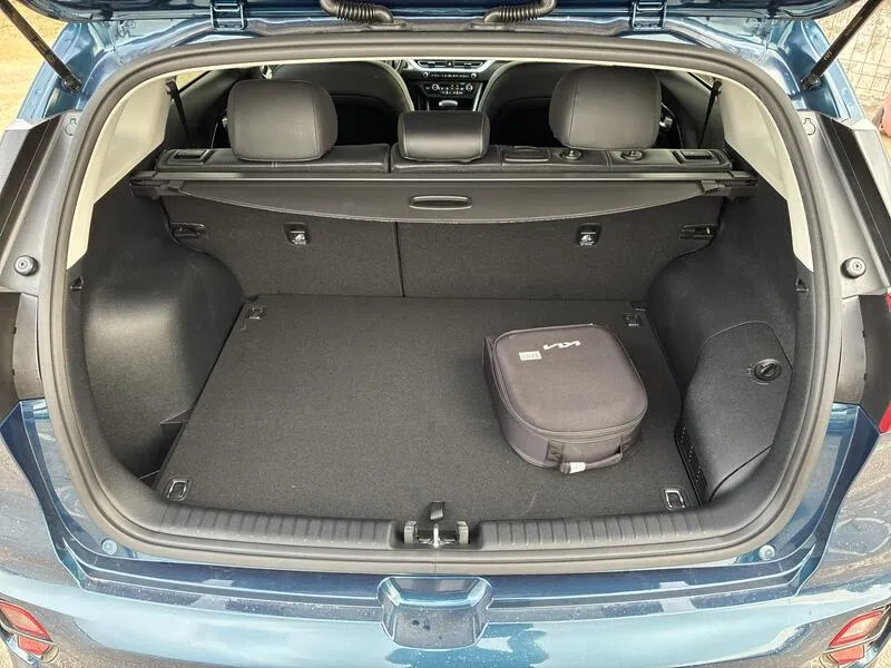 Kia Niro 1.6 GDi PHEV Emotion - foto 15