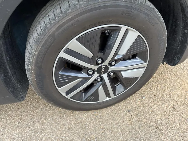 Kia Niro 1.6 GDi PHEV Emotion - foto 19