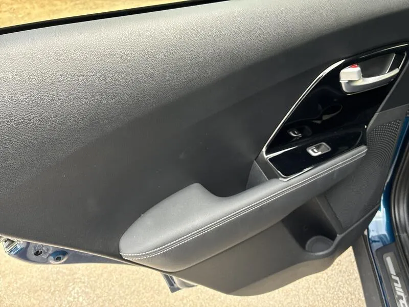 Kia Niro 1.6 GDi PHEV Emotion - foto 27