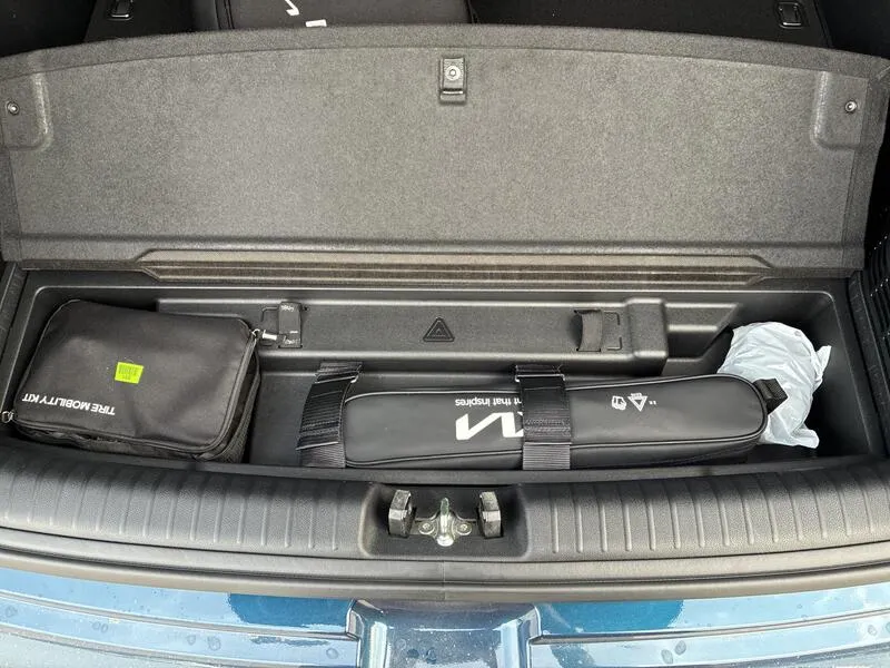 Kia Niro 1.6 GDi PHEV Emotion - foto 17