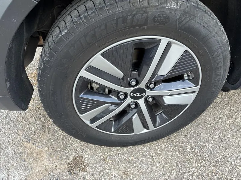 Kia Niro 1.6 GDi PHEV Emotion - foto 18