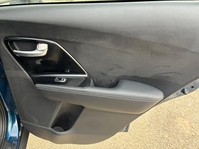 Kia Niro 1.6 GDi PHEV Emotion - foto 25