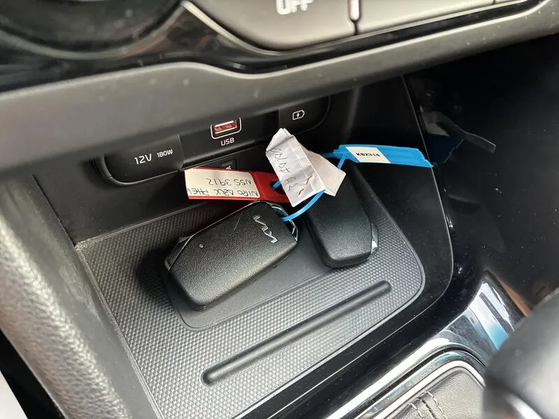 Kia Niro 1.6 GDi PHEV Emotion - foto 39