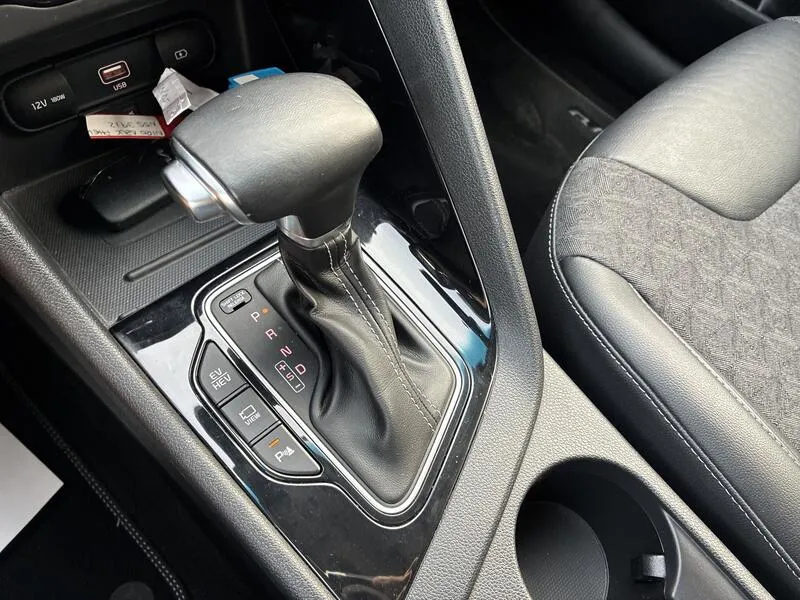 Kia Niro 1.6 GDi PHEV Emotion - foto 40