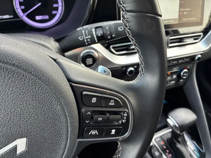 Kia Niro 1.6 GDi PHEV Emotion - foto 34