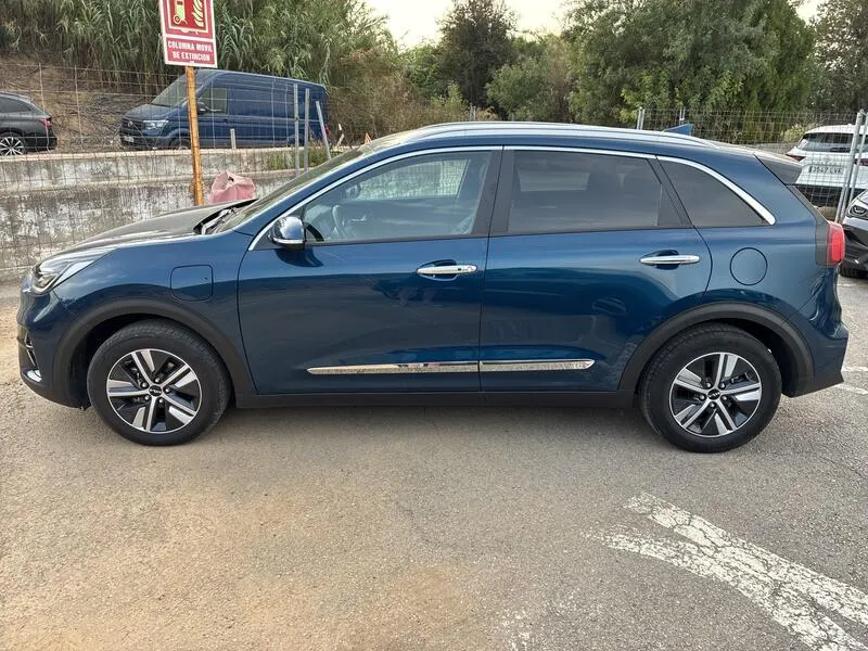 Kia Niro 1.6 GDi PHEV Emotion - foto 3