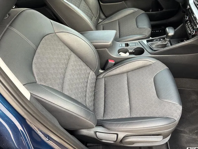 Kia Niro 1.6 GDi PHEV Emotion - foto 24