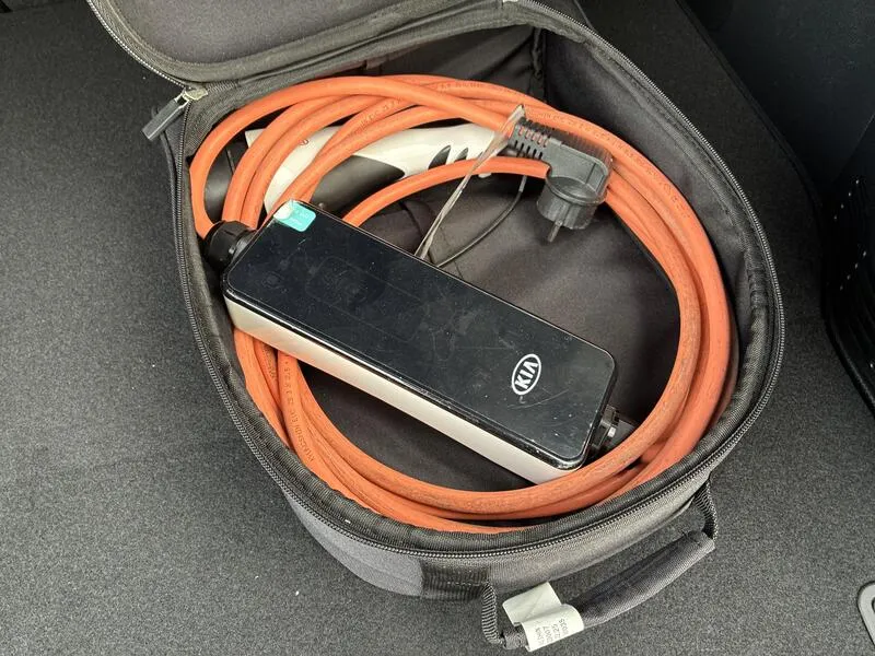 Kia Niro 1.6 GDi PHEV Emotion - foto 16
