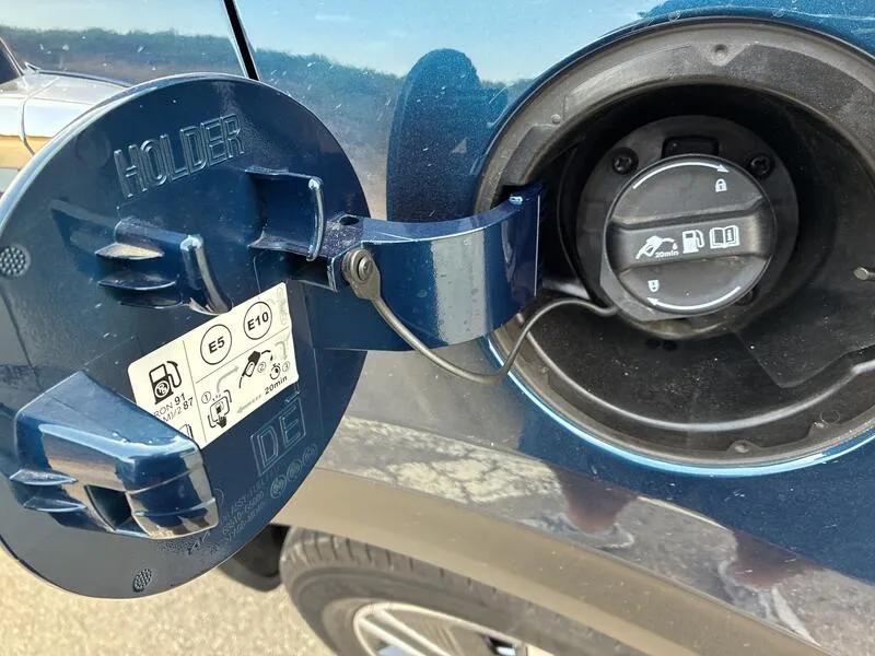 Kia Niro 1.6 GDi PHEV Emotion - foto 14