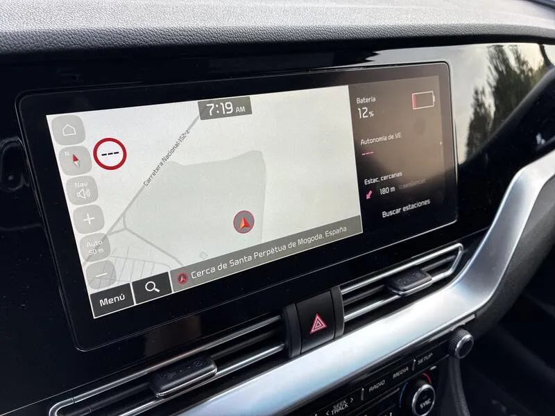 Kia Niro 1.6 GDi PHEV Emotion - foto 36