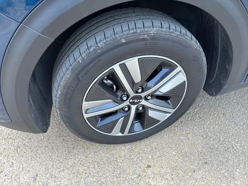 Kia Niro 1.6 GDi PHEV Emotion - foto 11