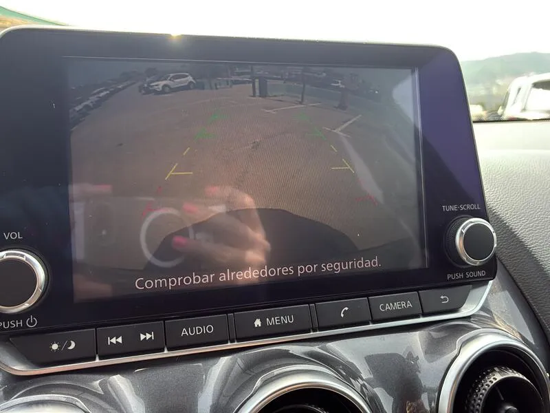 Nissan Juke DIG-T DCT N-Connecta (AC2) - foto 37