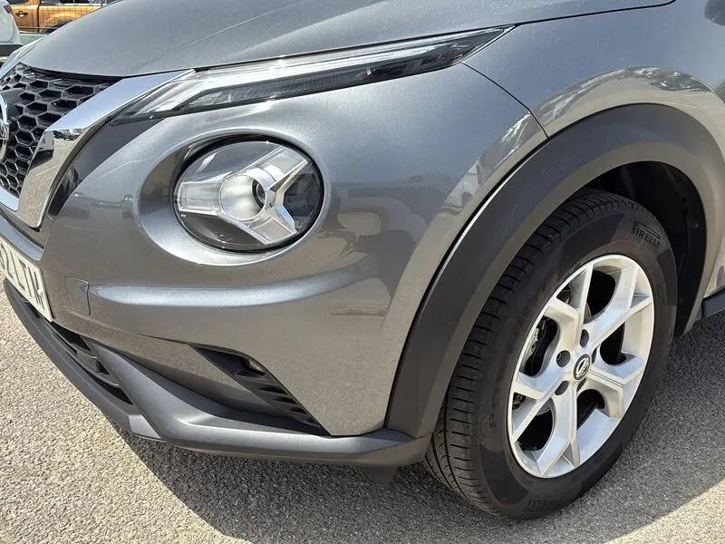 Nissan Juke DIG-T DCT N-Connecta (AC2) - foto 30