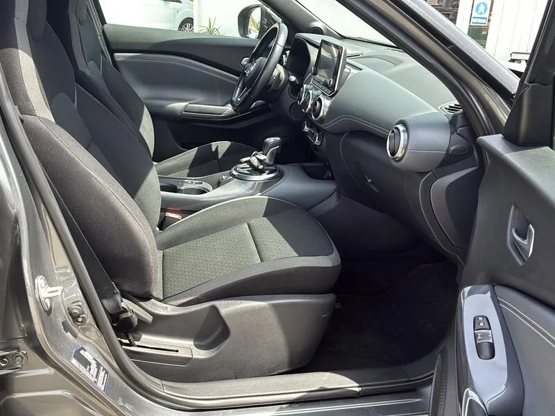 Nissan Juke DIG-T DCT N-Connecta (AC2) - foto 14