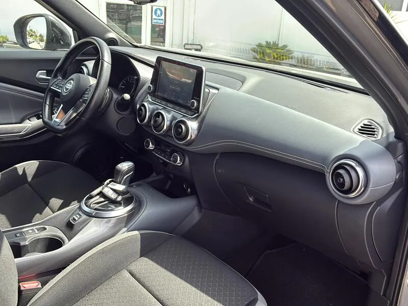 Nissan Juke DIG-T DCT N-Connecta (AC2) - foto 15