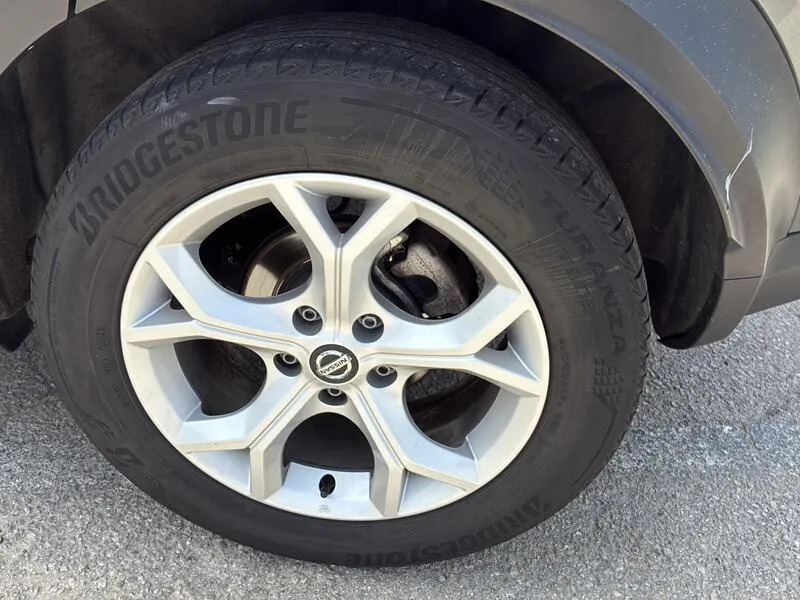 Nissan Juke DIG-T DCT N-Connecta (AC2) - foto 25