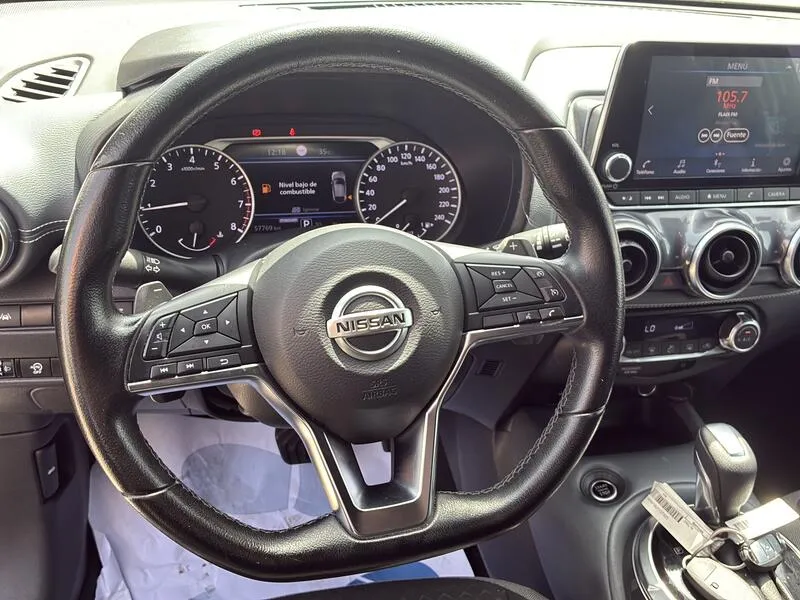 Nissan Juke DIG-T DCT N-Connecta (AC2) - foto 33
