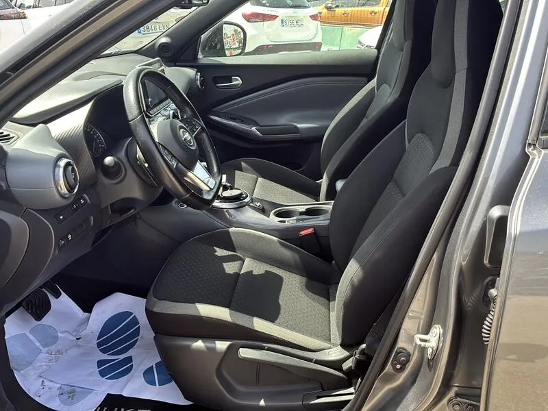 Nissan Juke DIG-T DCT N-Connecta (AC2) - foto 32