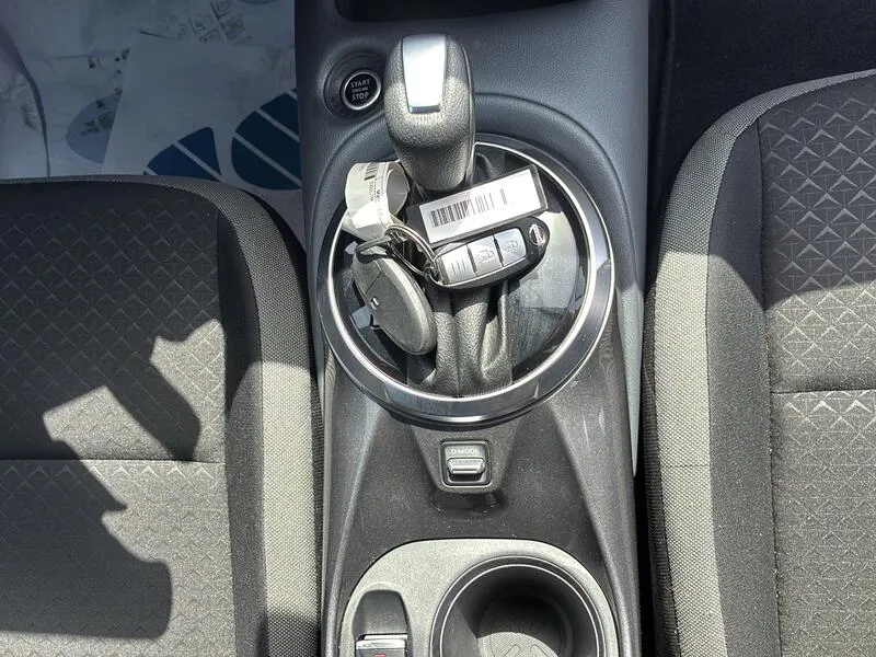 Nissan Juke DIG-T DCT N-Connecta (AC2) - foto 16