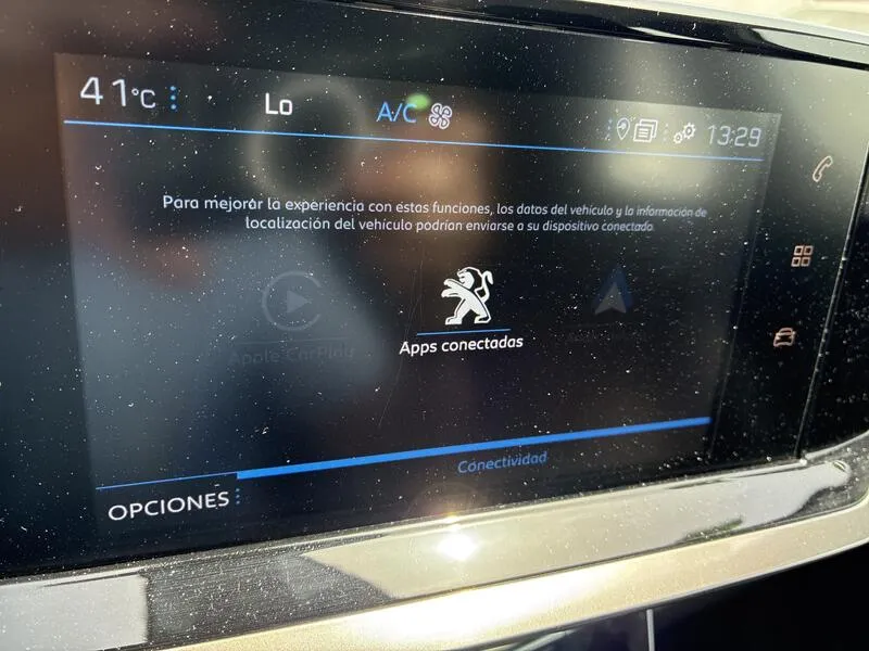 Peugeot 2008 Active Pack BlueHDi - foto 37