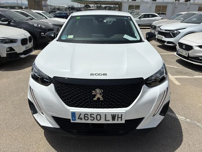 Peugeot 2008 Active Pack BlueHDi - foto 9