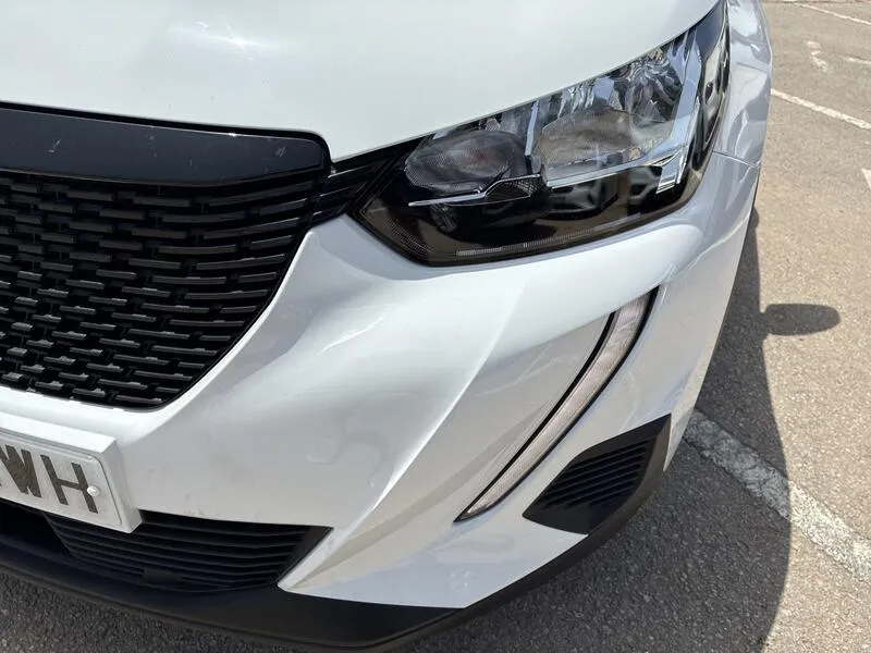 Peugeot 2008 Active Pack BlueHDi - foto 10