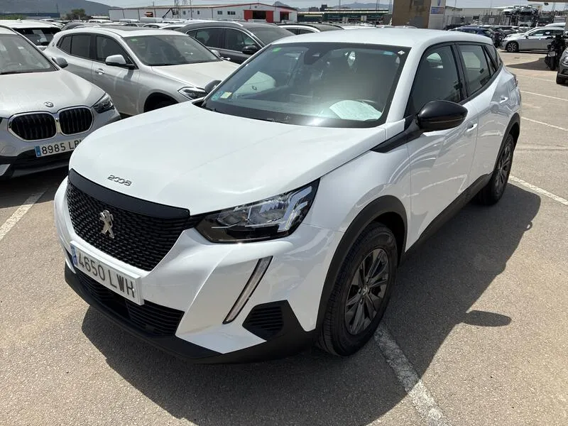 Peugeot 2008 Active Pack BlueHDi - foto 2